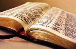 -BIBLIA! QUANTO MAIS A LEMOS, MAIS AMAMOS O SEU AUTOR! 